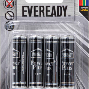 Eveready Blister Aa 4'S R6Pp